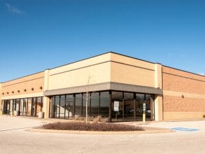 Commercial Glass Windows Replacement Phoenix