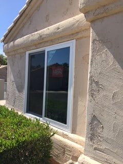 Window Repair Phoenix Arizona
